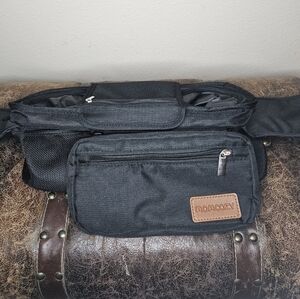 Momcozy Stroller organizer/caddy